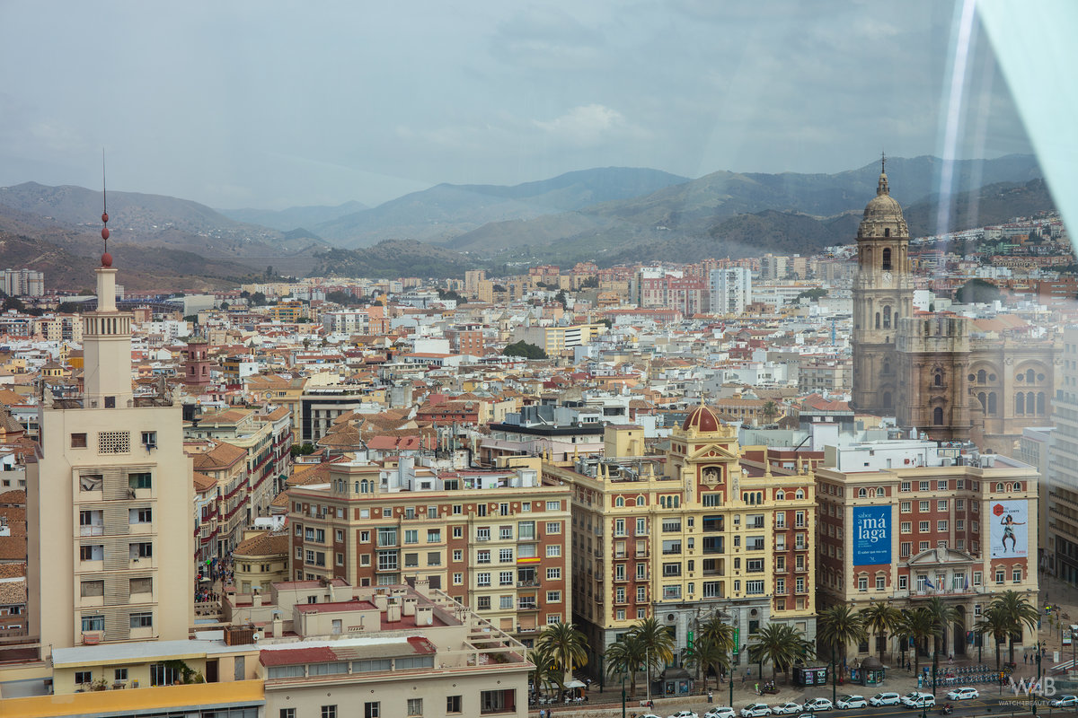 Milla: Fun On The Ferris Wheel