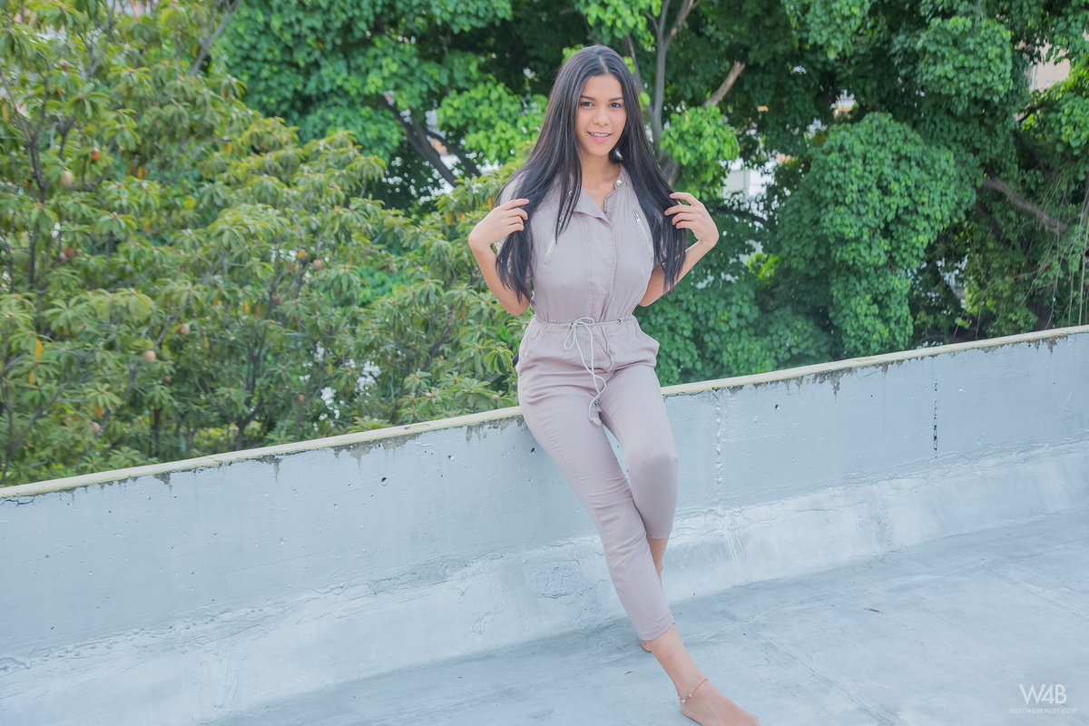 Kendra Roll: Always Happy