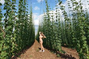 Connie Carter Nude Pictures Connie Carter: Flight