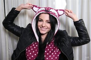 Sapphira A Nude Pictures Sapphira: Always Cool