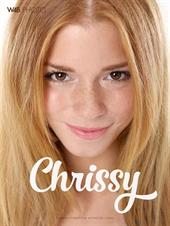 Chrissy Fox: Chrissy