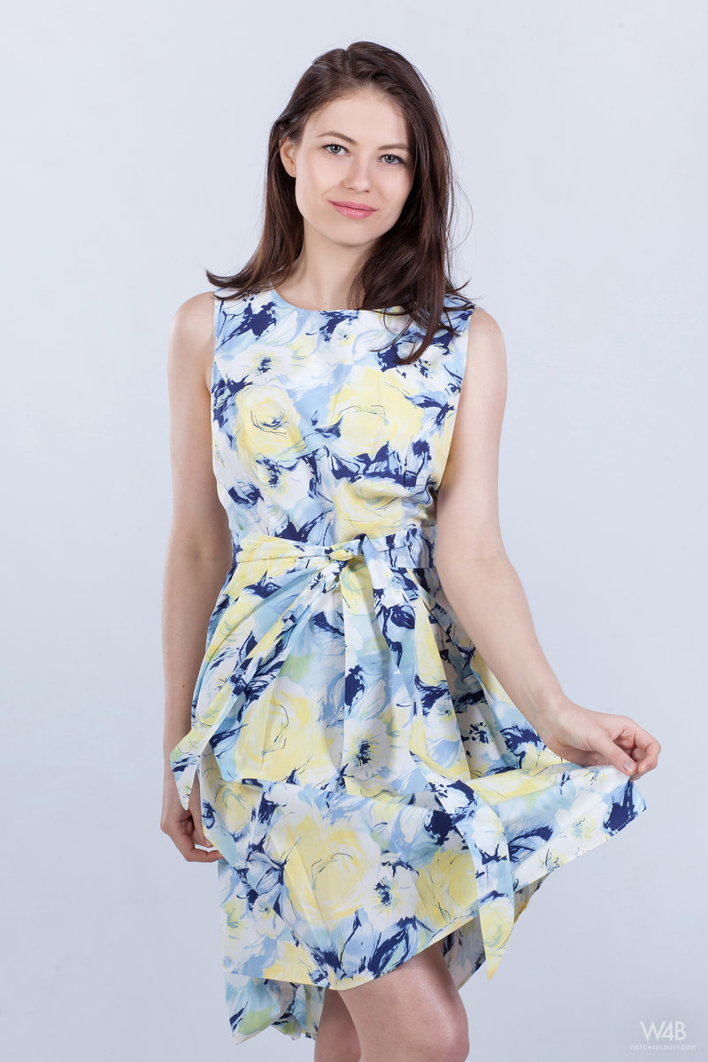 Jenna: CASTING Jenna