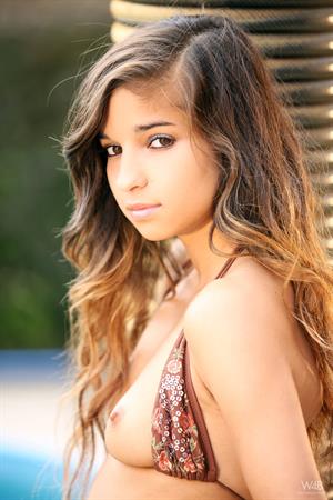 Nika Nude Pictures Nika: Play