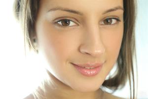 Maria Ryabushkina Nude Pictures Maria: Warm-up