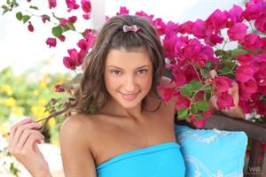 Maria Ryabushkina Nude Pictures Maria: I love it in my ass