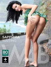 Sapphira: Waiting
