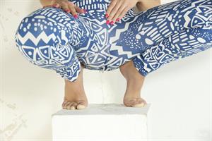 Frida Nude Pictures Frida: Art of peeing