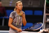 Maria Sharapova