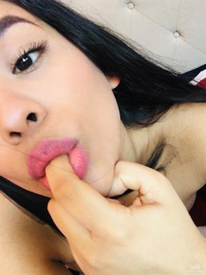 Karin Torres Nude Pictures Karin Torres: Karin's Selfies