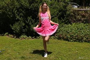 Molly Little Nude Pictures Cheery Disposition