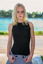 Petrina - Lake No Undies