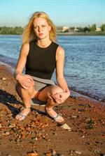 Petrina - Lake No Undies