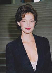 Ashley Judd