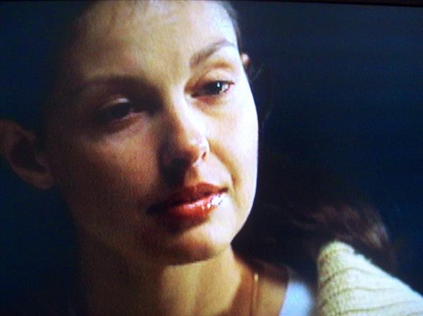 Ashley Judd