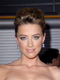 Amber Heard