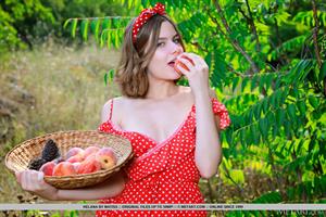 Helana Nude Pictures Abundance