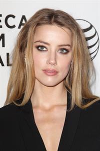 Amber Heard