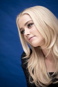 Amber Heard