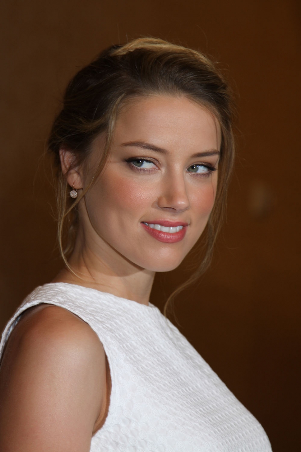 Amber Heard
