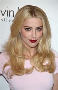 Amber Heard