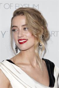 Amber Heard