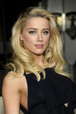Amber Heard