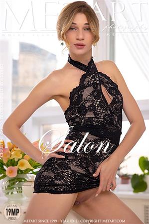 Christine Cardo Nude Pictures Salon