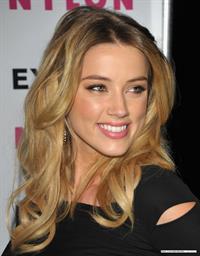Amber Heard