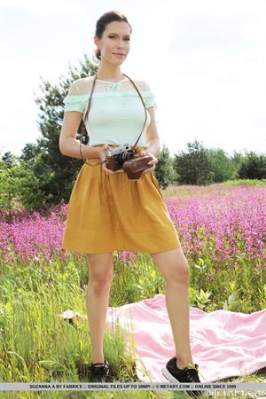 Suzanna Aye Nude Pictures Visionary