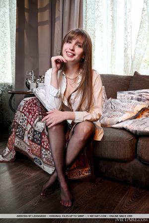 Aristeia Nude Pictures Preferred