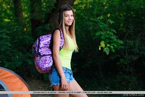 Stefania Beatty Nude Pictures Outdoorsy