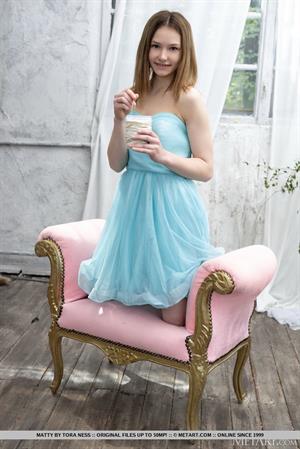 Matty Nude Pictures Princess