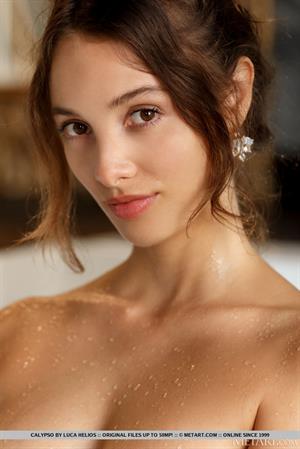Calypso Muse Nude Pictures Jacuzzi Time