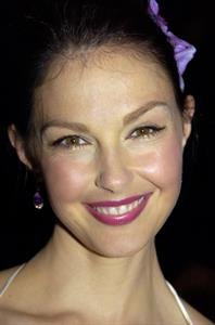 Ashley Judd