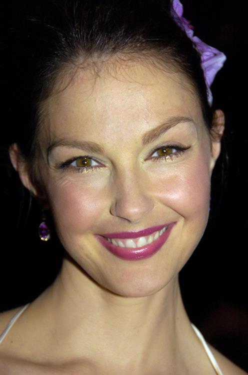 Ashley Judd
