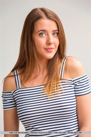 Sybil A Nude Pictures Sensual TV