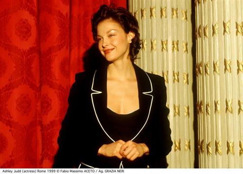 Ashley Judd