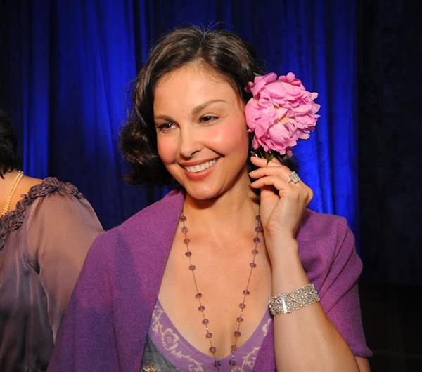 Ashley Judd