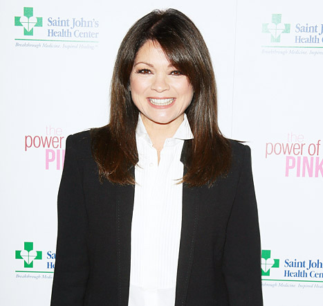 Valerie Bertinelli