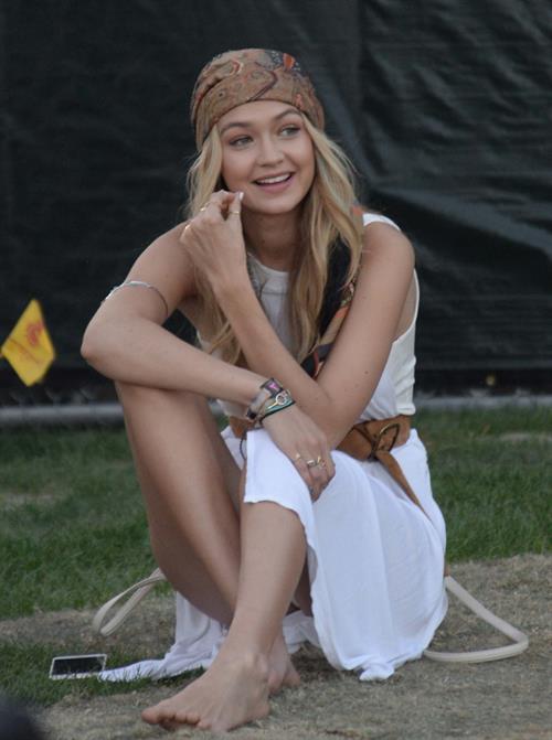 Gigi Hadid