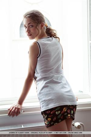 Jasmina Nude Pictures My Picture