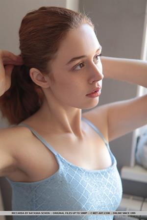 Riccarda Nude Pictures My Evening In