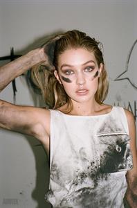 Gigi Hadid