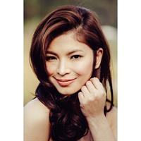 Angel Locsin