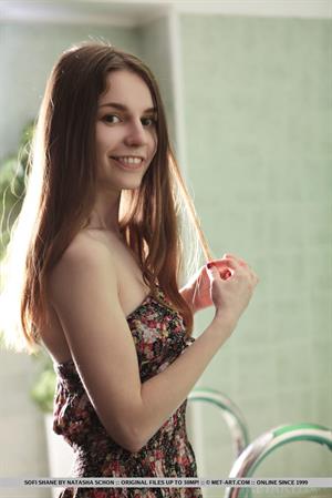 Sofi Shane Nude Pictures Night Swim