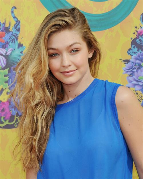 Gigi Hadid