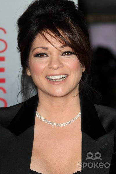 Valerie Bertinelli