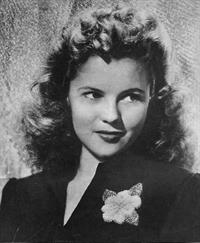 Shirley Temple