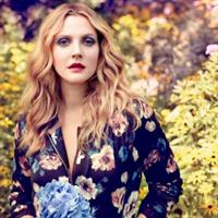 Drew Barrymore