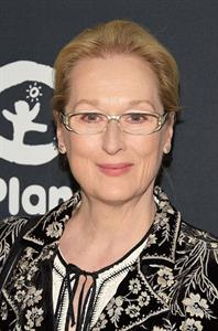 Meryl Streep